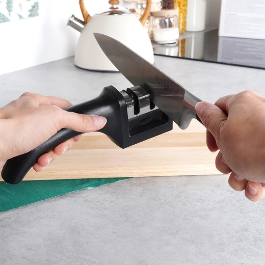 Biztonságos stabilitás és kényelmes fogás