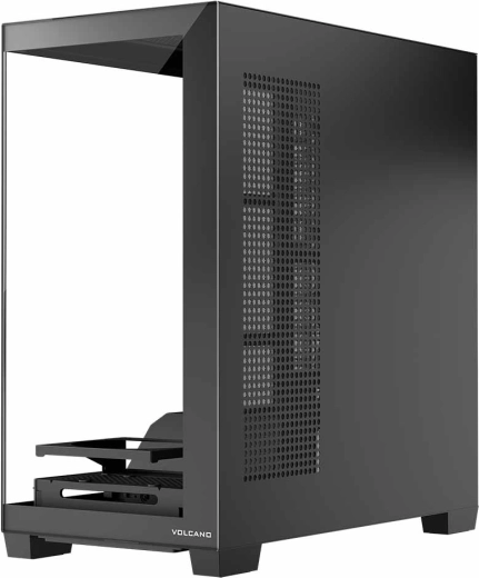 Okos hűtés közvetlenül a GPU-ra