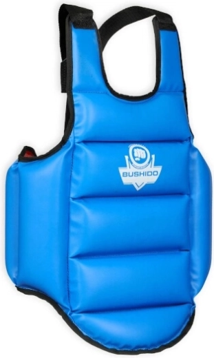 Maximális ütéselnyelés a 4 cm-es habnak köszönhetően