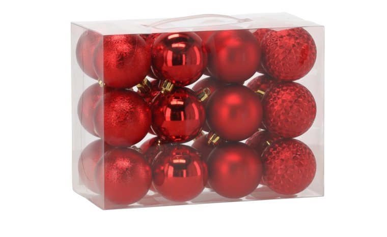 Biztonságos és törhetetlen a nyugodt ünnepekhez