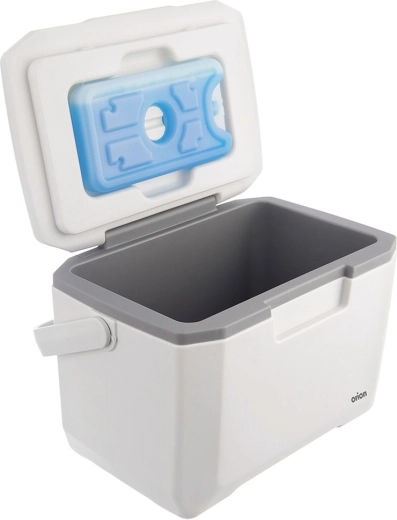 200 ml-es hűtőbetét a fedélben