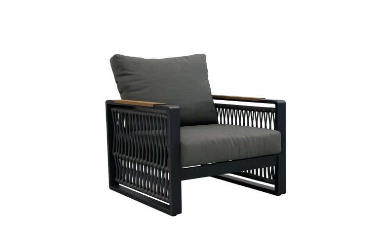 Körkötél fonat a modern megjelenésért