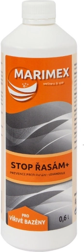 Marimex Spa Stop algák ellen+ 0,6 l