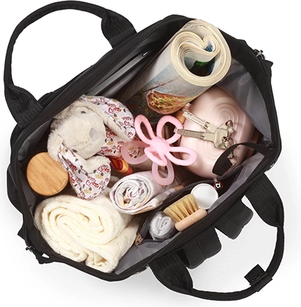 Okos rendszerezés 12 zsebbel