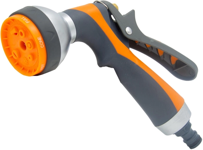 Kényelmes vezérlés és átfolyásszabályzás