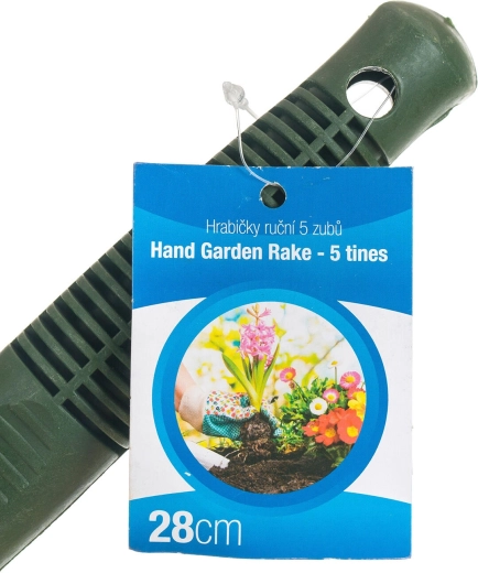 Kompakt, 28 cm-es hossz a pontosságért