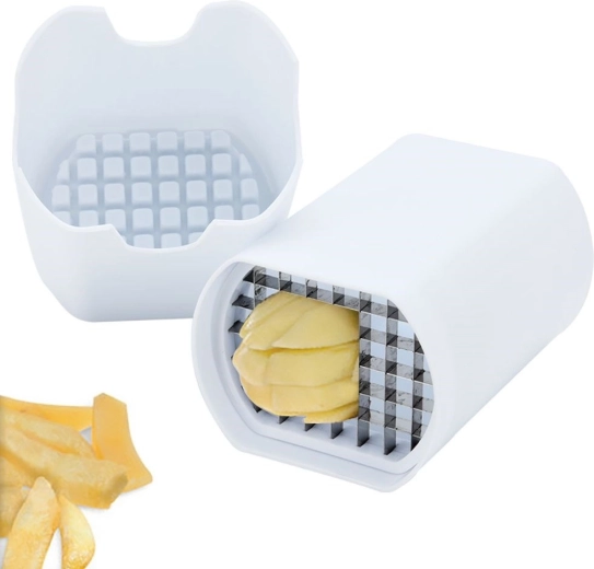 Egyenletes hasábok erőfeszítés nélkül