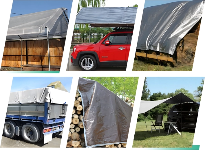 Sokoldalú használat otthon és kültéren