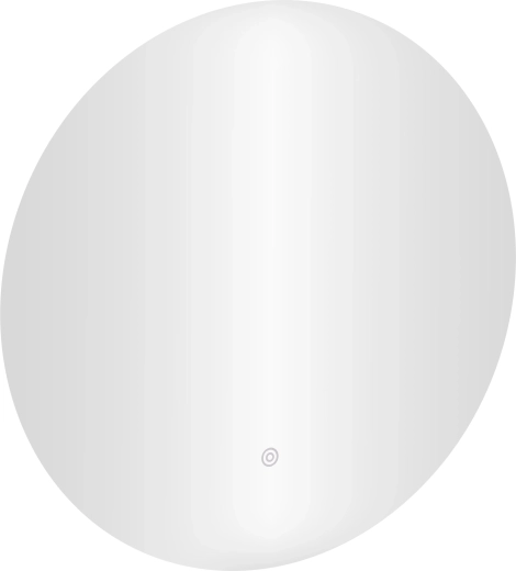 Háttérvilágított érintőkapcsoló