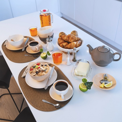 Praktikus a mindennapi étkezésekhez