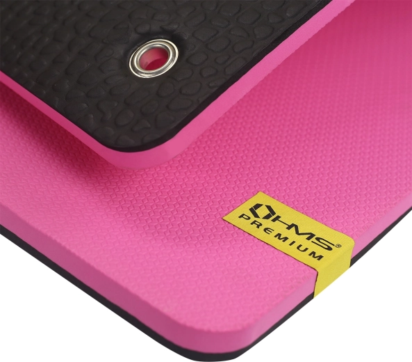 Kényelem és csillapítás a kétrétegű felépítésnek köszönhetően