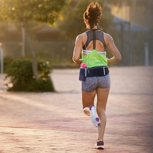 Fényvisszaverő elemek és stabil rögzítés