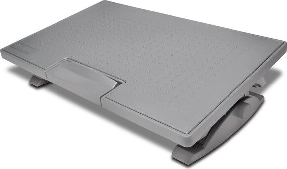 Kényelmes, reteszelhető lábpedál