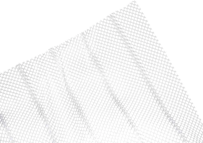 Finom hálószövés a hatékony védelemért