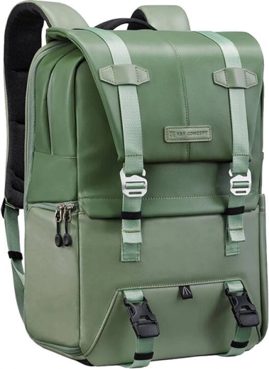 K&F Concept Beta V9 fotós hátizsák, 20 l