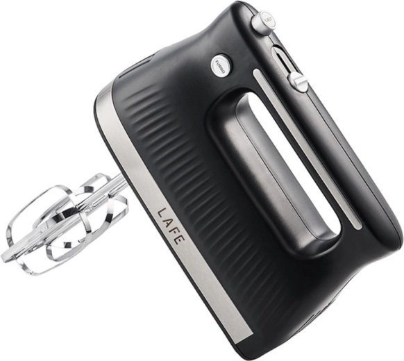 Erős 500 W teljesítmény a gyors eredményekért