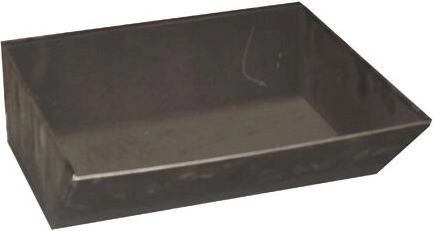 Csere hamutál FILEX MARBURG kályhához