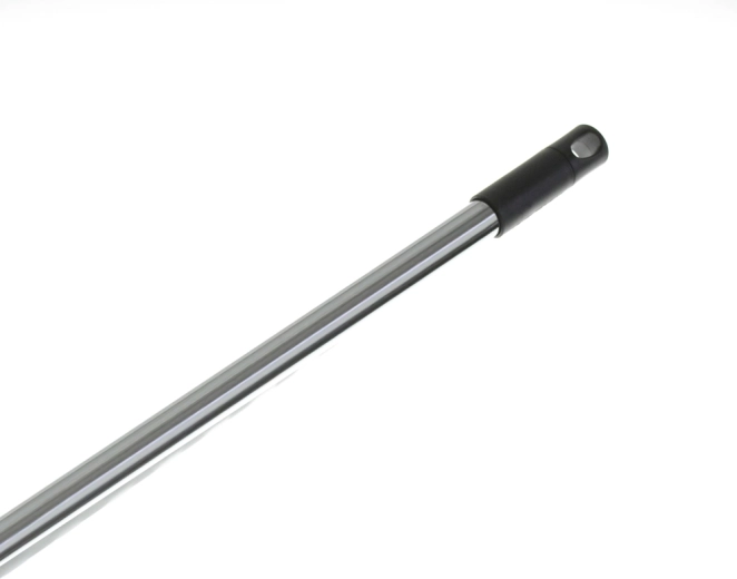 Aluchrom Lux nyél 130 cm