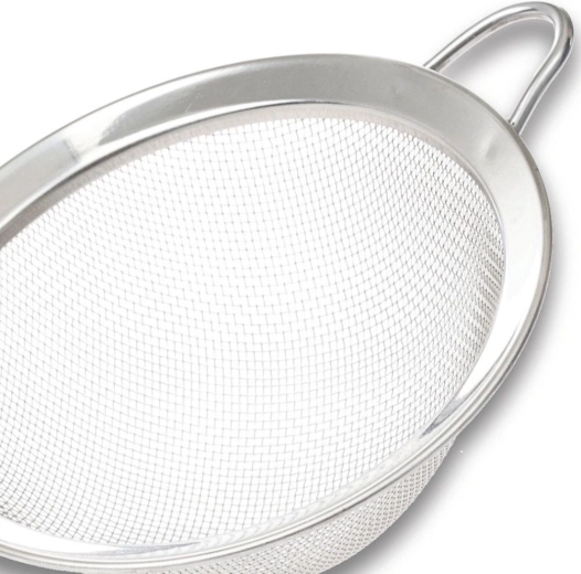 Tartós 304 (18/8) rozsdamentes acél