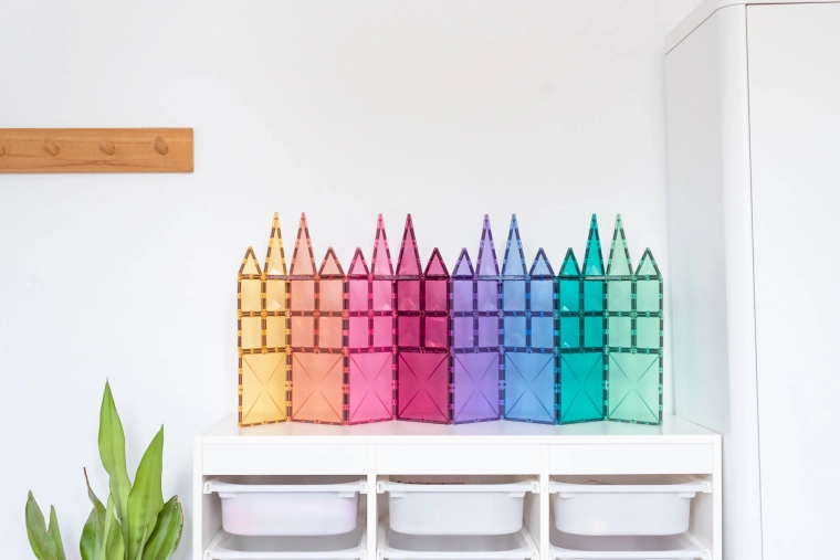 Biztonságos és tartós, BPA-mentes kialakítás