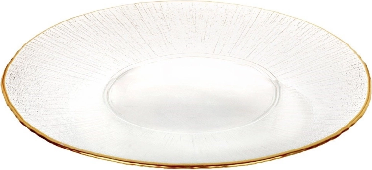 Minőségi áttetsző üveg textúrával