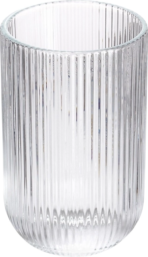 Modern bordázott design