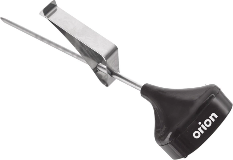 Áttekinthető LCD kijelző és egyszerű kezelés