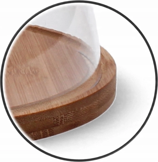 Természetesen ellenálló bambusz