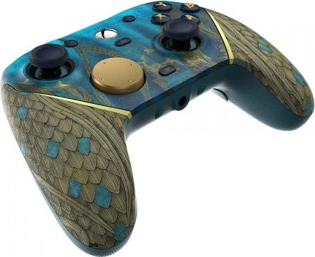 WUCHANG kiadás prémium kidolgozással