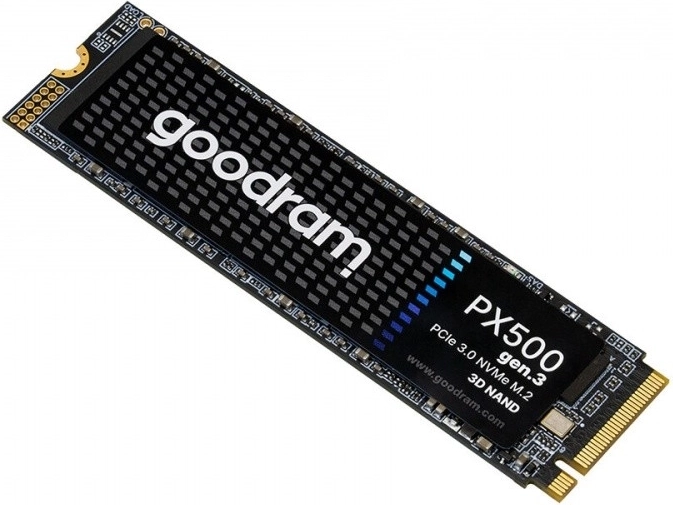 NVMe 1.4 támogatás