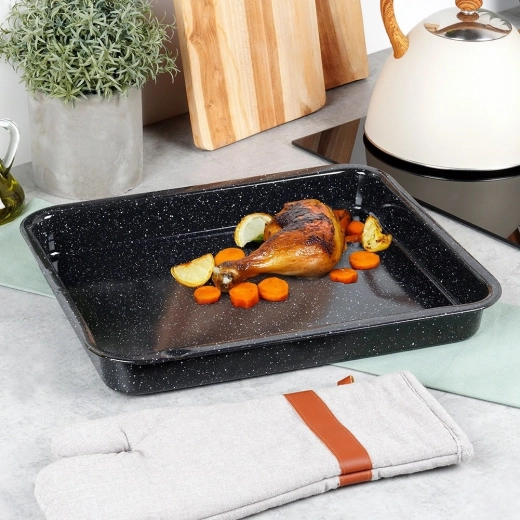 Elég hely családi adagokhoz