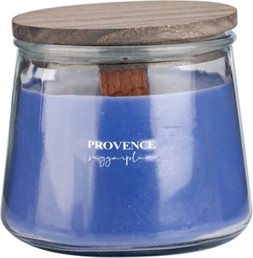 PROVENCE illatgyertya fa kanóccal Sugarplum, 28 óra