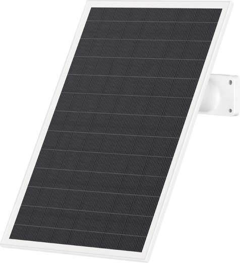 Imou 8 W-os napelem USB‑C-vel