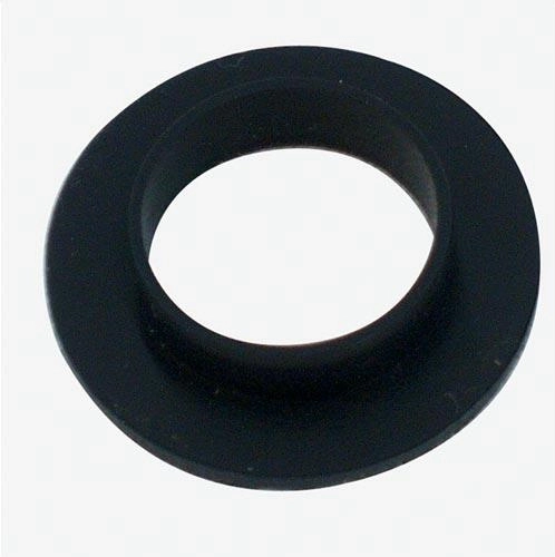 Alátét kilincsek pajzsba szereléséhez, alumínium, 20 db csomag