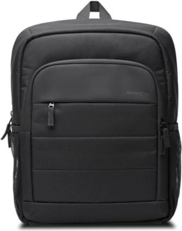 EQ 16″ hátizsák, fekete