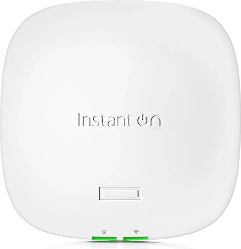 Aruba Instant On AP21 Wi‑Fi 6 hozzáférési pont