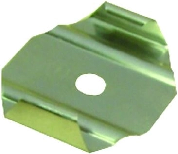 OMNIA 83 fedél leszorító csat, 5 db, alumínium