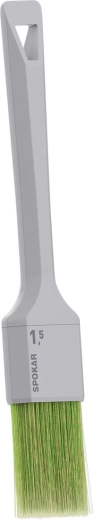 Sík ecset lazúrokhoz SPOKAR NOVA 1,5″