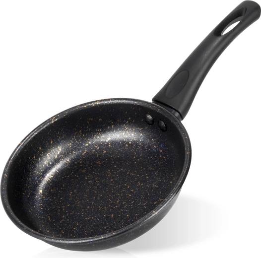 Gránit serpenyő BASIC LINE 16 cm