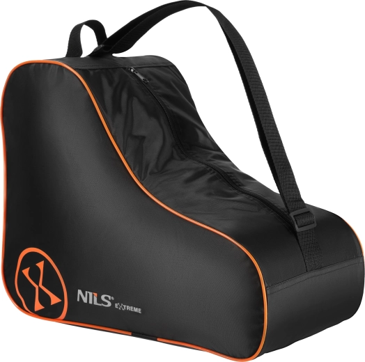 NILS Extreme TS101 korcsolyatáska, narancssárga