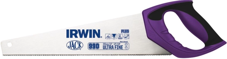 IRWIN Ultra Fine kézifűrész 335 mm