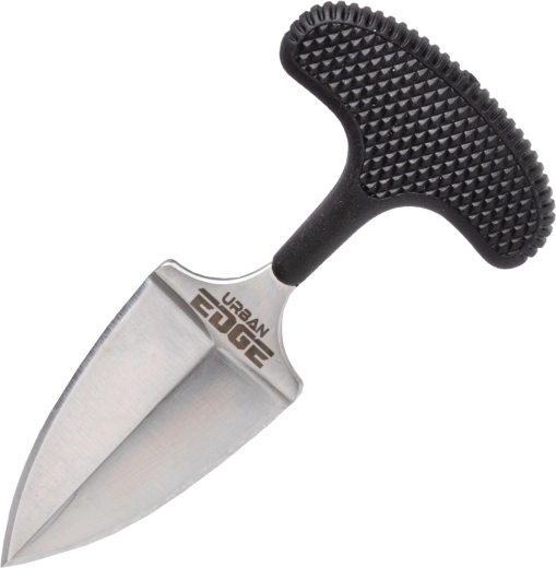 Cold Steel Urban Edge 6,4 cm nyomókés Secure-Ex tokban