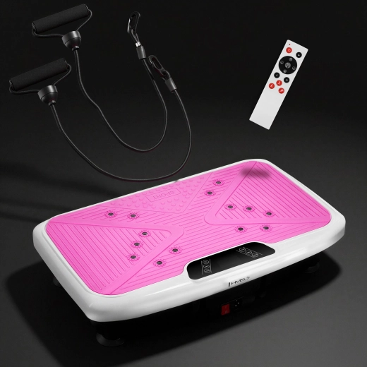 HMS SVP45 rezgő platform otthoni edzéshez