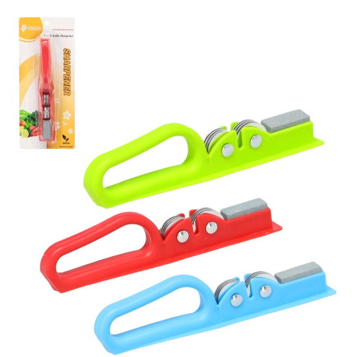 Késélező, 19 × 2,7 cm