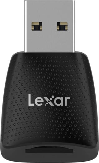 Lexar microSD kártyaolvasó RW330U USB 3.2 UHS‑I