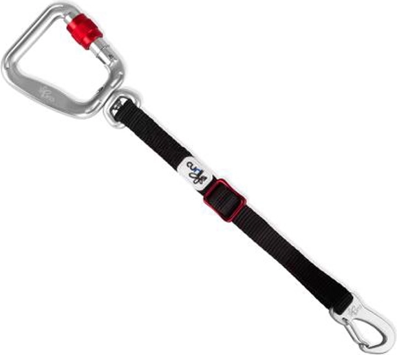 Curli biztonsági autós öv kutyáknak S