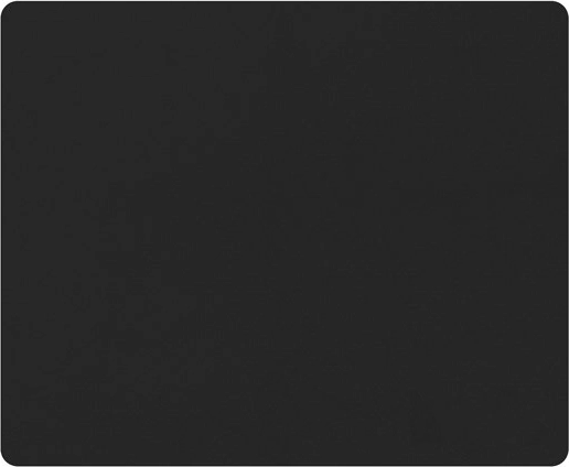 textil egérpad NATEC Evapad 235 × 205 mm, fekete, 10 db