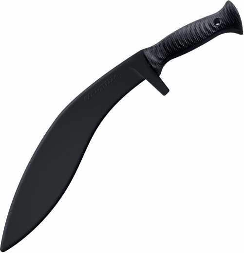 Cold Steel Kukri Trainer gyakorló machete