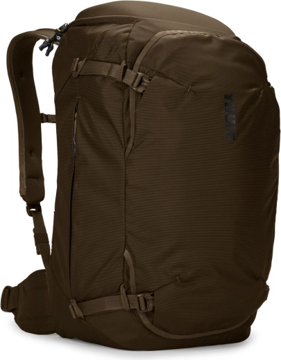 Thule Landmark utazó hátizsák 40 l, deep khaki
