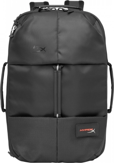 HYPERX Knight hátizsák, fekete